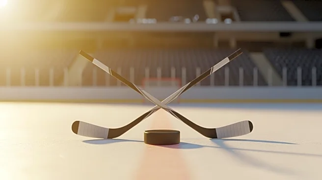 Minnesota Wild Honors Marcus Johansson for 1,000 NHL Games