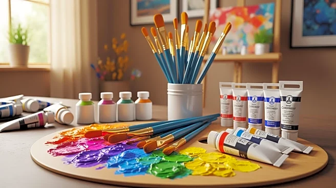 NYC Council Members Introduce Legislation for Affordable Artist Housing Amid Affordability Crisis