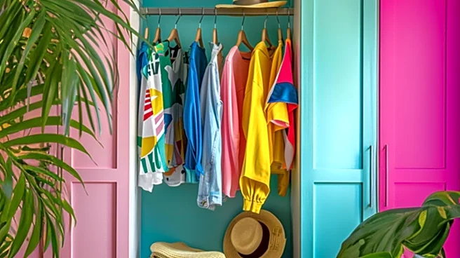 New York Embraces Maximalism in Interior Design for Joyful Living