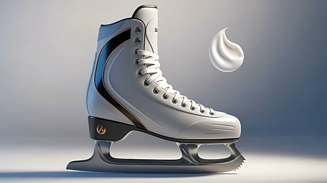 Olympic Speed Skater Erin Jackson Addresses Eczema Challenges and Beauty Standards