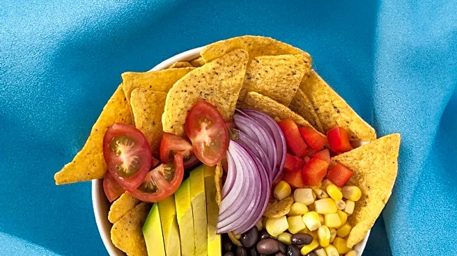 Study Reveals Ultraprocessed Food Addiction Prevalent Among Midlife Women