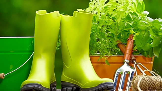 Fall Garden Preparations: Essential Chores to Ensure a Thriving Spring