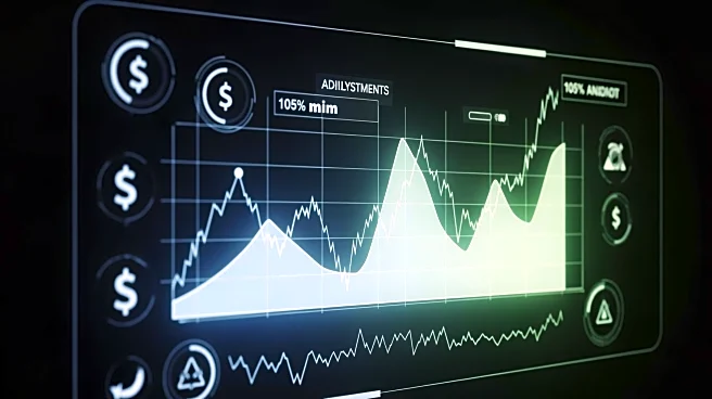 Moderna's Stock Outlook Adjusted Amid Cost-Cutting Measures and Analyst Revisions