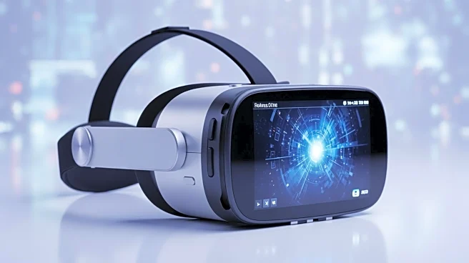 Valve Unveils Steam Frame VR Headset with Standalone Capabilities