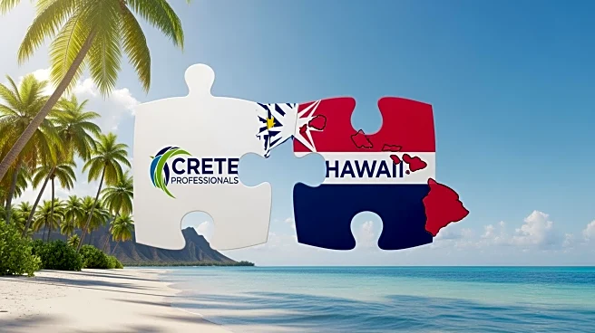 Crete Professionals Alliance Expands to Hawaii with Accuity Partnership