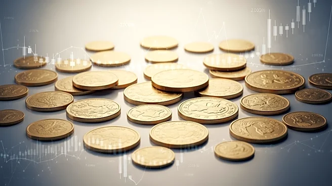 Capital Group's Investment Strategy Focuses on Cheaper Market Areas Amid Economic Volatility