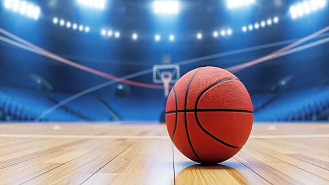 Mikey Williams Achieves Career-High Performance at Sacramento State