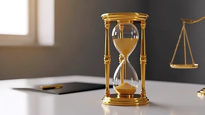 Tax Court Clarifies Deadlines for Partnership Challenges, Impacting TEFRA Cases