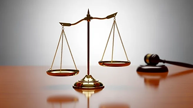 California Governor's Former Chief of Staff Arrested for Alleged $225K Theft