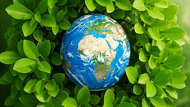 Multilateral Development Banks Announce Accelerated Climate Adaptation Measures