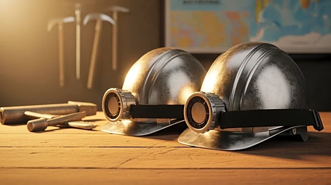 Hecla Mining Reports Record Revenue and Stock Surge Amid Positive Exploration Results