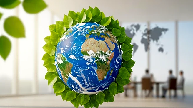 COP30 Highlights Progress and Challenges in Paris Agreement Implementation