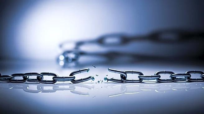 Howard Marks Warns of Credit 'Carelessness' Amid Corporate Failures