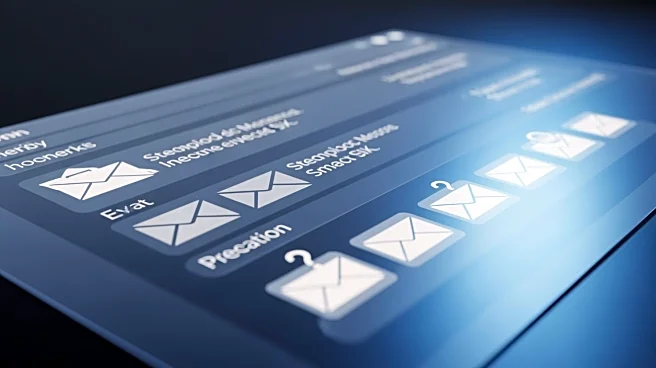 House Oversight Committee Releases Epstein Emails Referencing President Trump