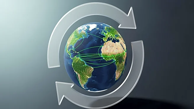 International Officials Optimistic on Shipping Carbon Fee Despite U.S. Pushback