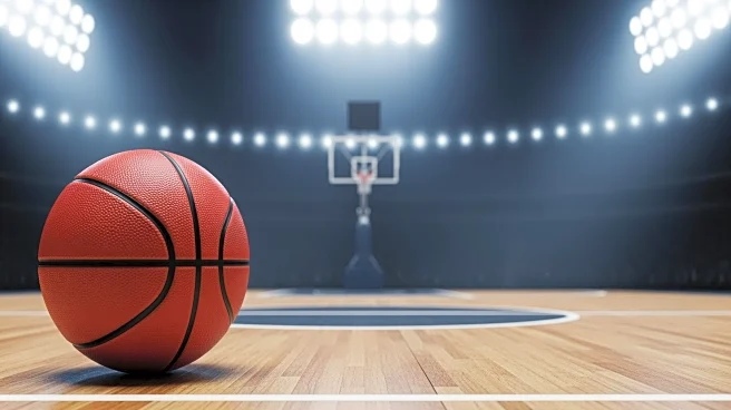 JT Toppin Shines in Texas Tech's Narrow Loss to Illinois, Boosting NBA Draft Prospects