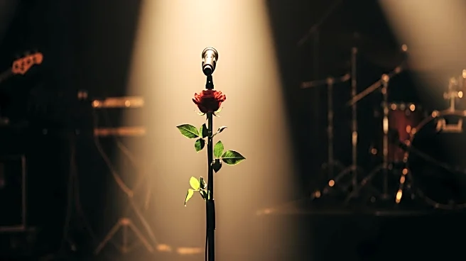 Paula Abdul Honors Late 'JKL!' Bandleader Cleto Escobedo with Heartfelt Tribute