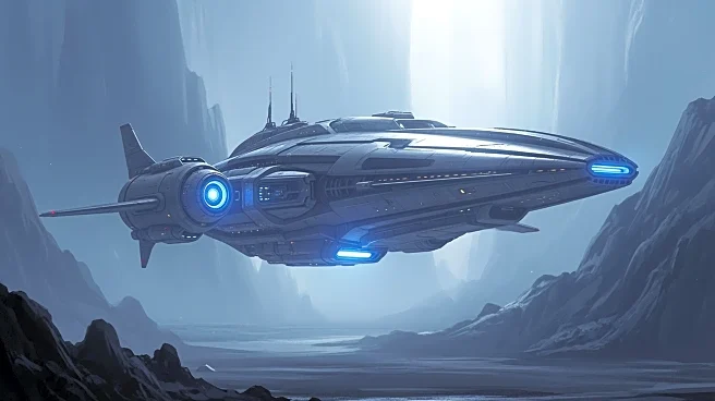 Elle Fanning Brings Humor and Soul to 'Predator: Badlands' Sequel