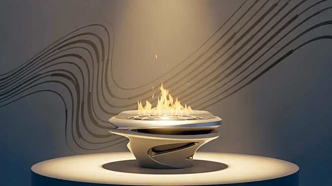 2028 Los Angeles Olympics: Competition Schedule Announced with Historic Changes