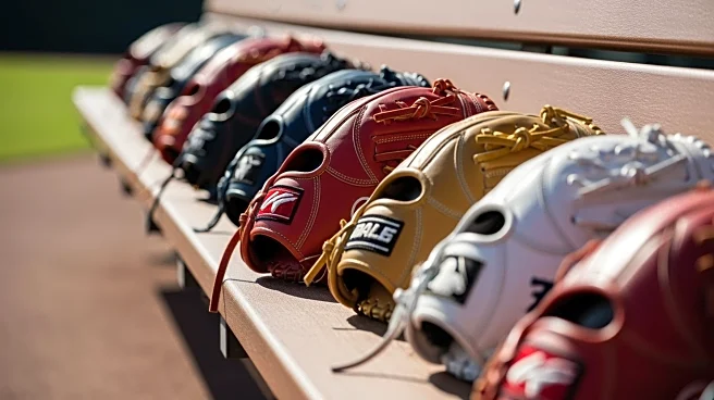 MLB Teams Protect Top Prospects Ahead of Rule 5 Draft Deadline