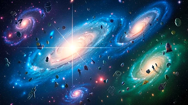 Super Mario Galaxy Movie Trailer Released, Featuring New Characters and Easter Eggs