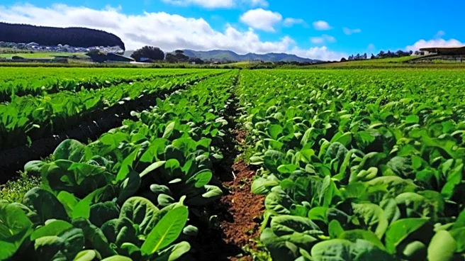 Historical Impact of Plantation Agriculture on American Farming and Economy