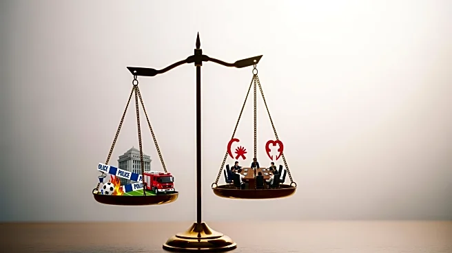 Working Caregivers Struggle with Balancing Job Responsibilities and Caregiving Duties