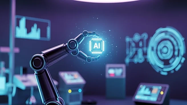 Deepwatch Announces Layoffs to Focus on AI Investment