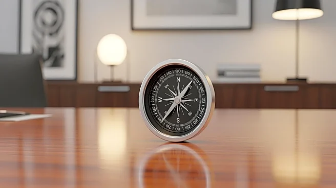 HR Leaders Advocate for Data-driven Internal Mobility to Enhance Talent Retention