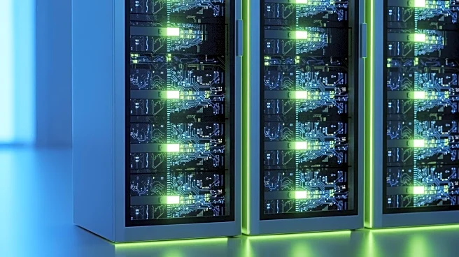 ThinkParQ Releases BeeGFS 8.2 with IPv6 Support and Enhanced Data Management