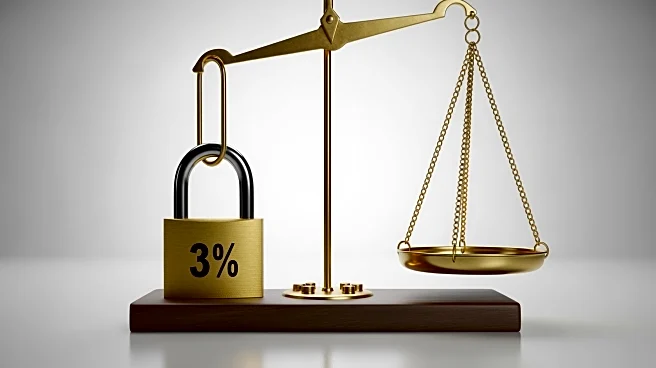 Los Angeles City Council Proposes 3% Cap on Rent Increases for Stabilized Apartments