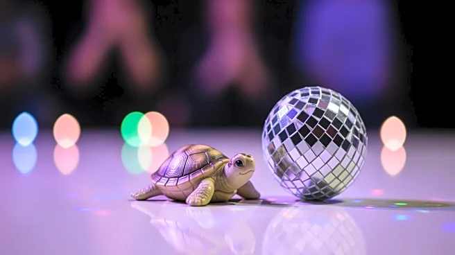 Bindi Irwin's Daughter Grace Supports Uncle Robert on Dancing with the Stars