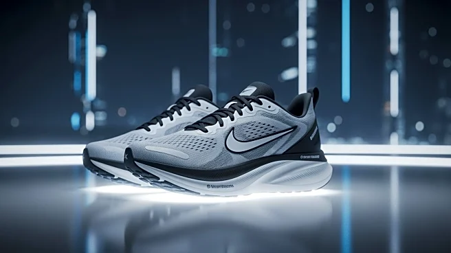 On Holding AG Reports Record Sales and Profitability for Third Quarter