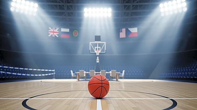 University of North Carolina Men's Basketball Team Secures Victory Against Radford Amidst Player Injuries