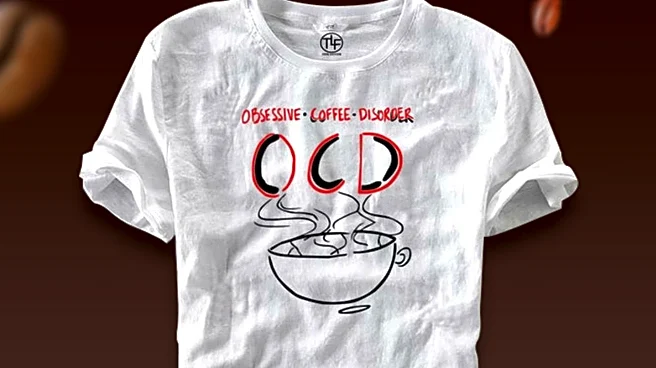 Advocacy Group Calls for End to OCD Stereotypes Impacting Mental Health Support