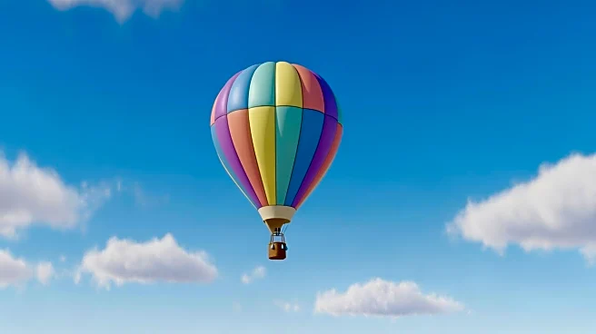 Gap Launches Whimsical Sandy Liang Ad Campaign, Emphasizing Simplicity and Imagination