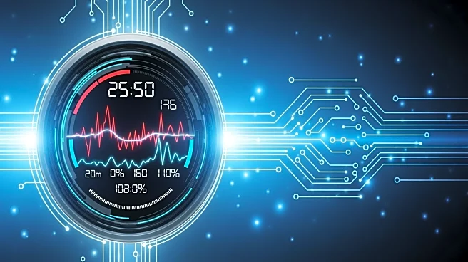 Pennsylvania Public Utility Commission Proposes Tariff Model to Manage Data Center Power Consumption