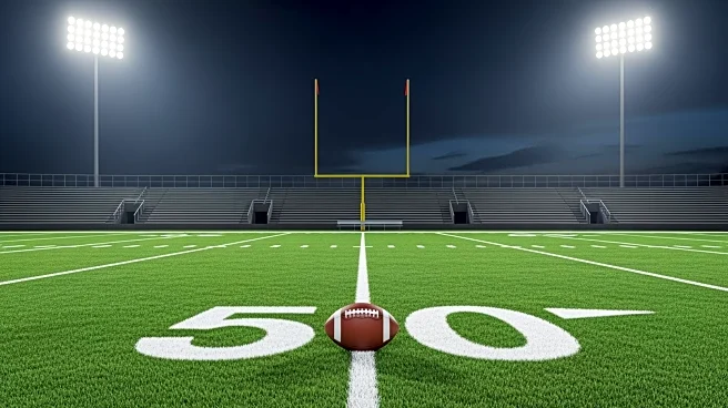 IMG Academy Cancels Final Game, Impacting High School Football Rankings