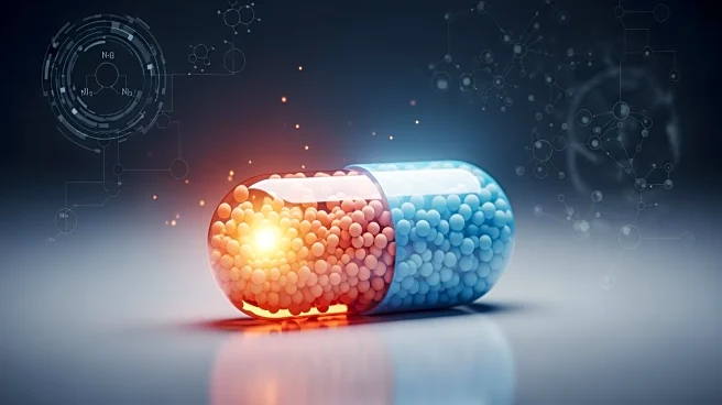 Altimmune Advances MASH Drug with Promising Phase IIb Results, Eyes $1 Billion Revenue Potential