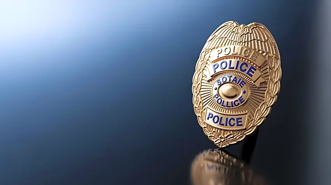 Disabled Israeli Police Officer Dies After Self-Immolation Incident