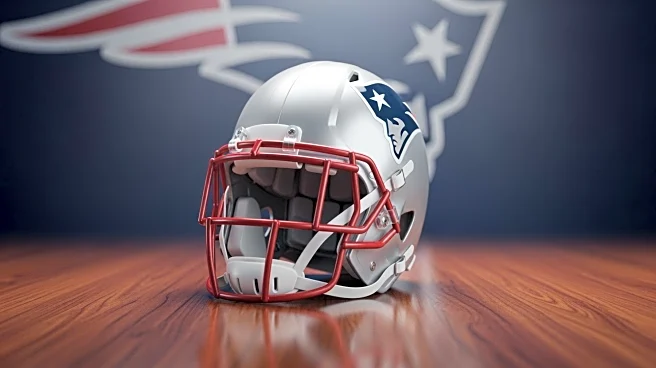 Rob Gronkowski Signs Contract to Retire as a New England Patriot