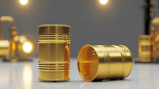 OPEC Projects Balanced Oil Market in 2026 Amid Production Adjustments