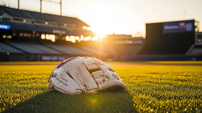 New York Mets Consider Carson Benge for Centerfield Role Amid Roster Changes