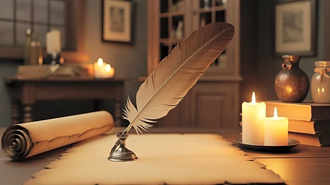 Ken Burns Documentary Explores 'The American Revolution' with New Insights