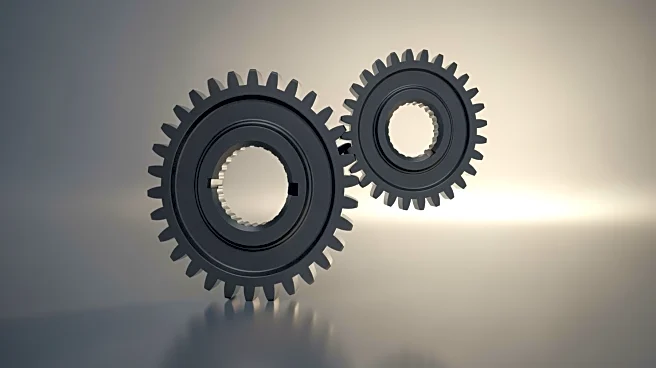 Ampco Pittsburgh Corp Reports Financial Challenges Amid Market Changes