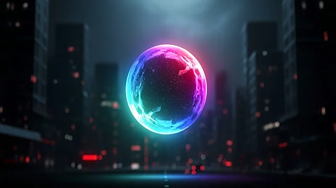 Dark City Streaming on Tubi: A Cult Classic Sci-Fi Thriller Explores Identity and Reality