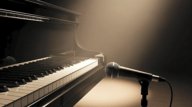 Documentary on Kenny 'Babyface' Edmonds Explores His Impact on Music Industry