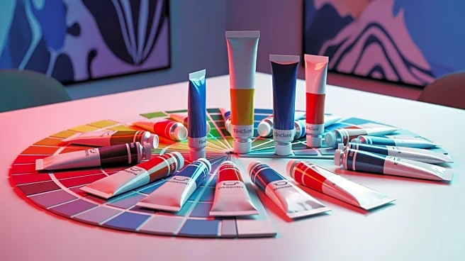 Hollywood Colorists Highlighted in FilmLight Colour Awards