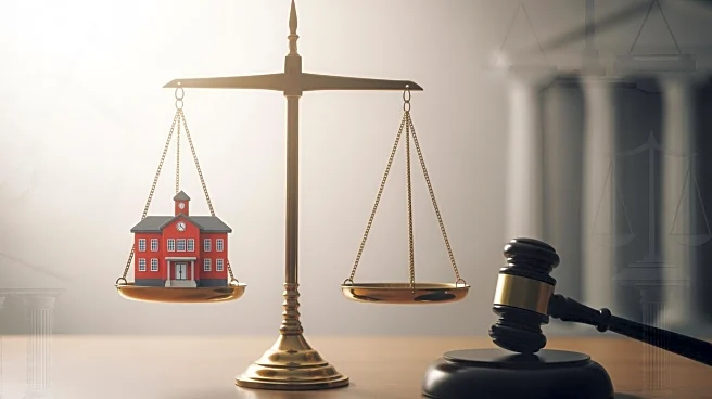 Federal Judge Rules ICE Detention of Chicago Day Care Teacher Illegal, Orders Bond Hearing