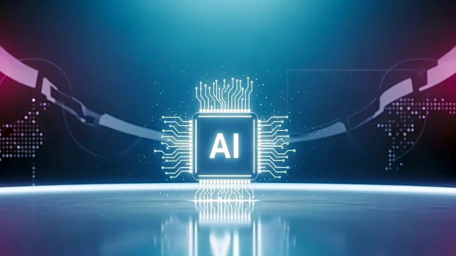 Intel Faces Competitive Pressure as AMD's AI Ambitions Gain Traction